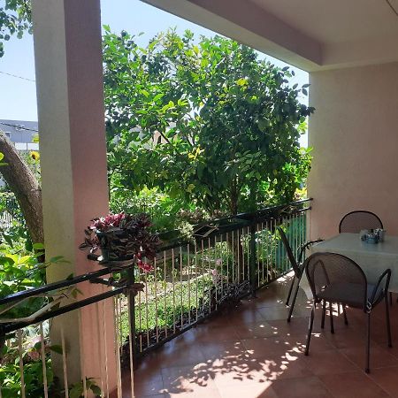 Jordan Appartement Kaštela Buitenkant foto
