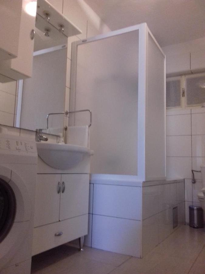 Jordan Appartement Kaštela Buitenkant foto