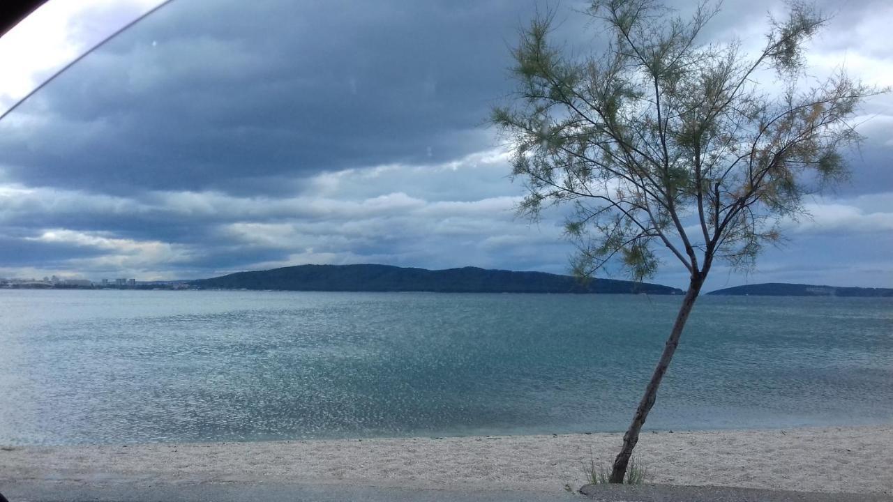 Jordan Appartement Kaštela Buitenkant foto