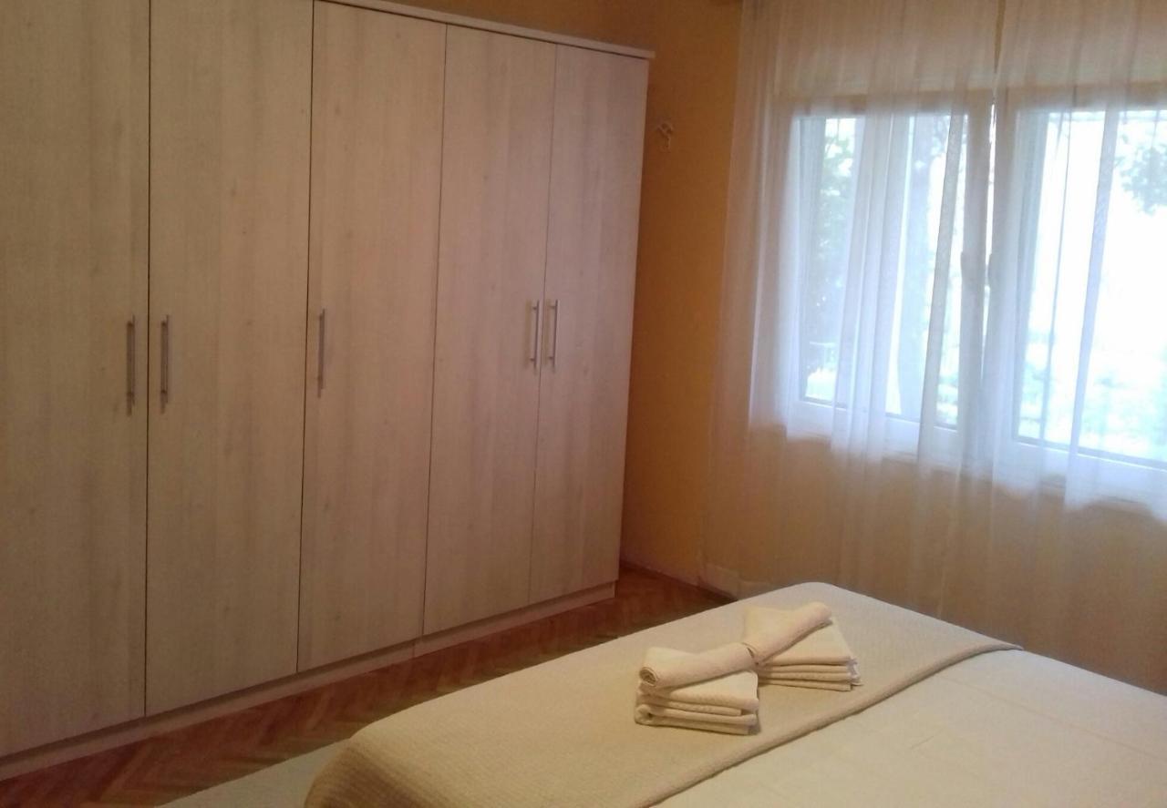 Jordan Appartement Kaštela Buitenkant foto