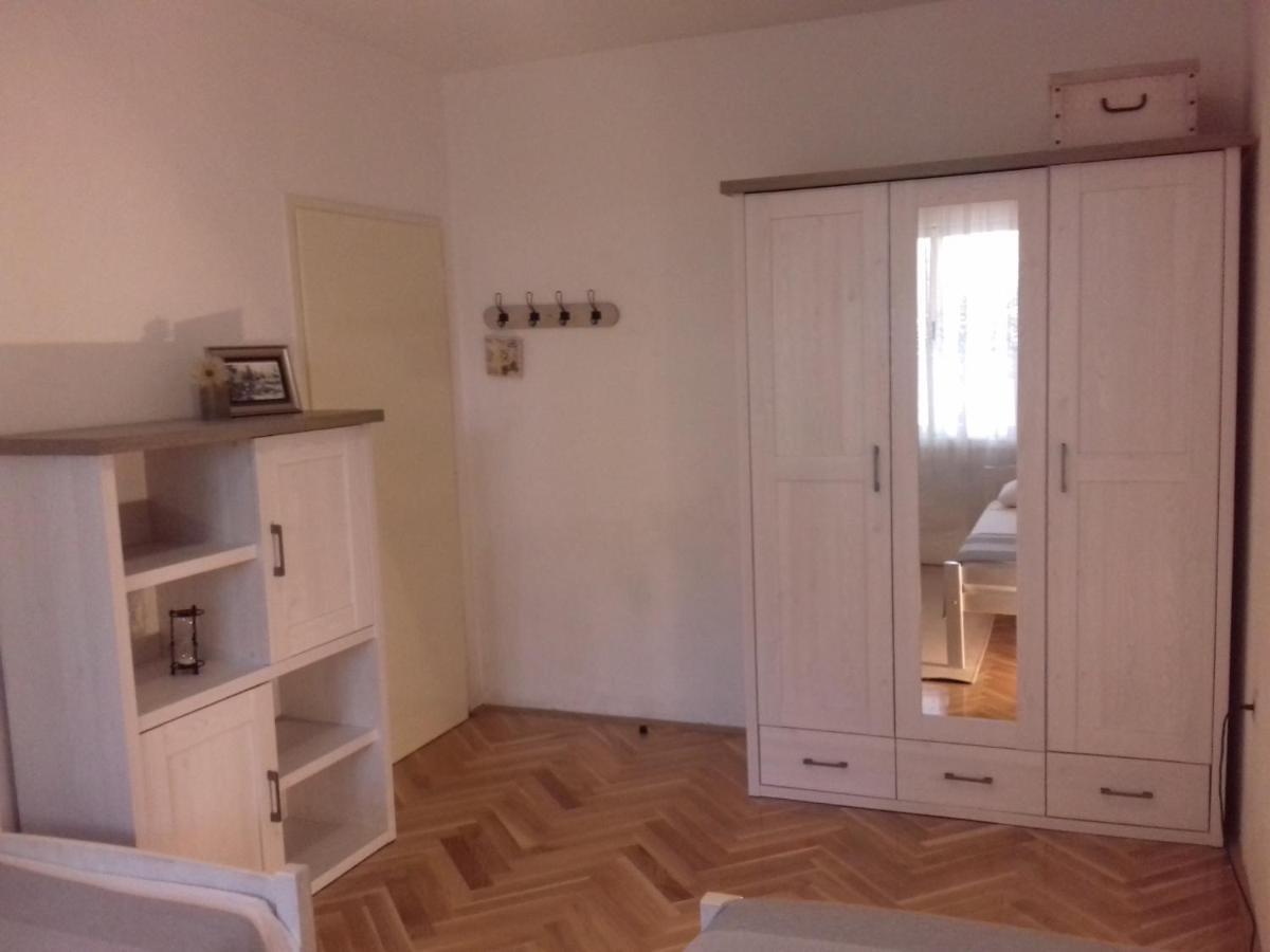 Jordan Appartement Kaštela Buitenkant foto