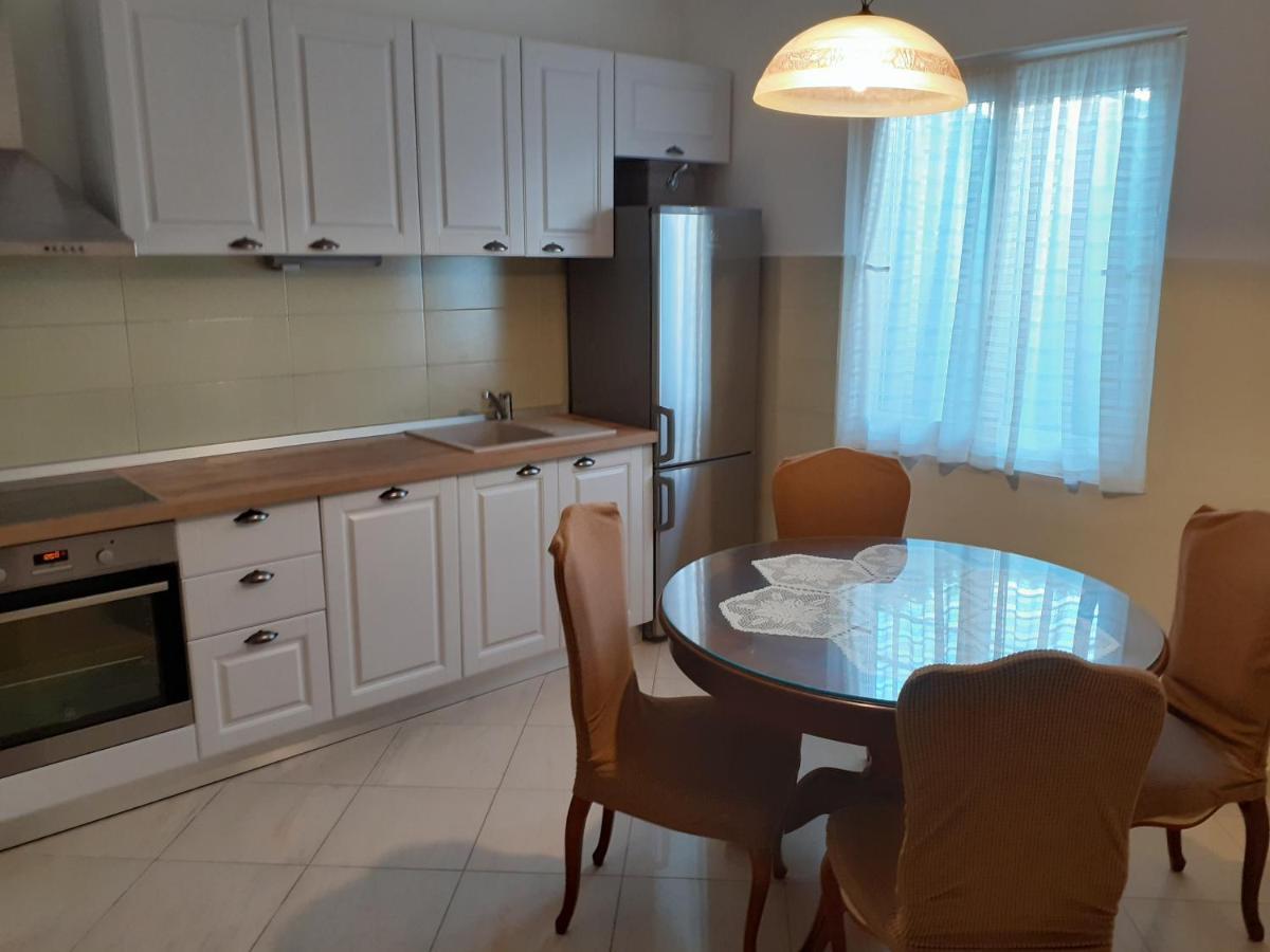 Jordan Appartement Kaštela Buitenkant foto