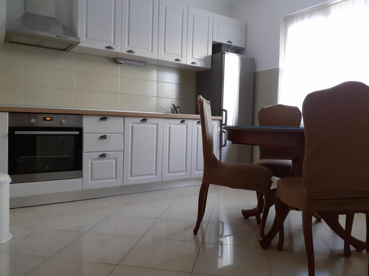 Jordan Appartement Kaštela Buitenkant foto