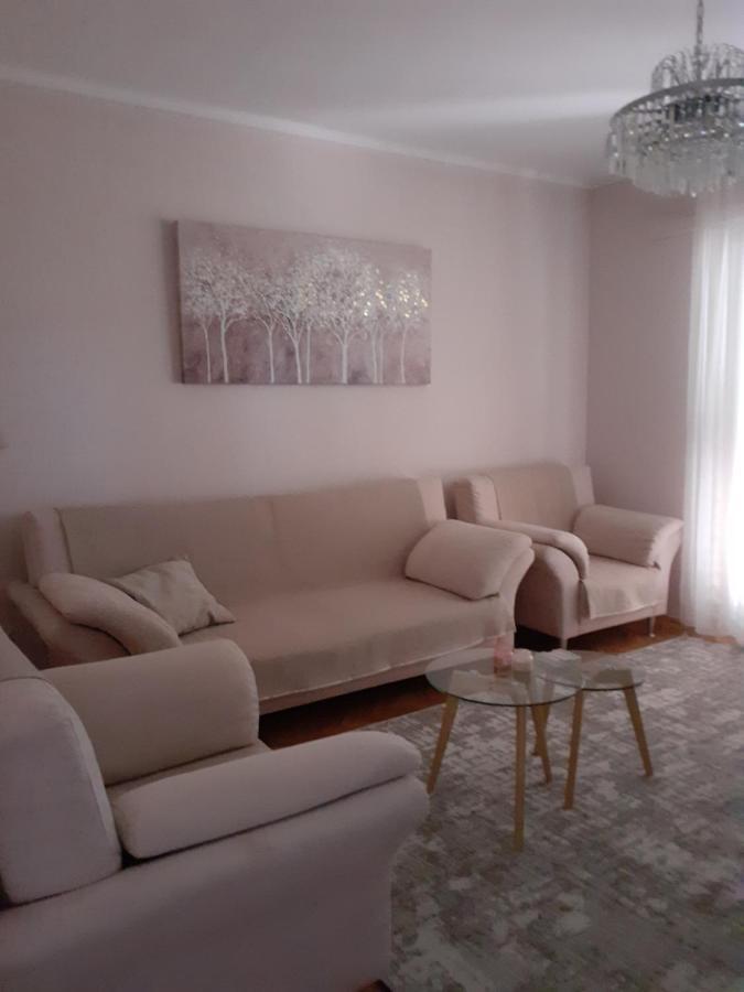 Jordan Appartement Kaštela Buitenkant foto
