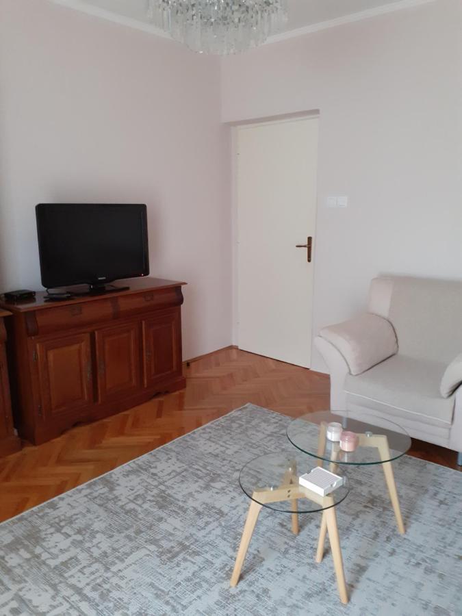 Jordan Appartement Kaštela Buitenkant foto