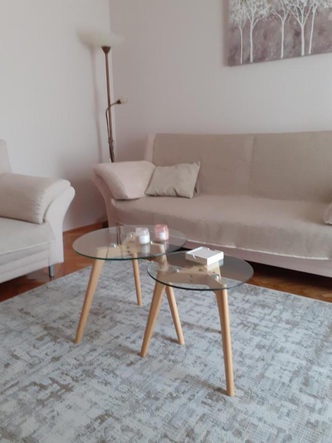 Jordan Appartement Kaštela Buitenkant foto
