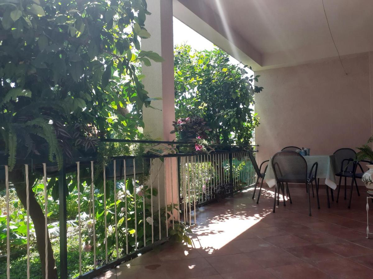 Jordan Appartement Kaštela Buitenkant foto